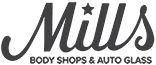 Mills Body Shop & Auto Glass