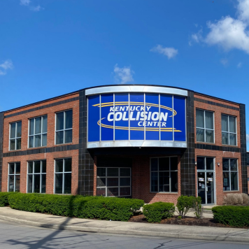 Kentucky Collision Centers at South Broadway